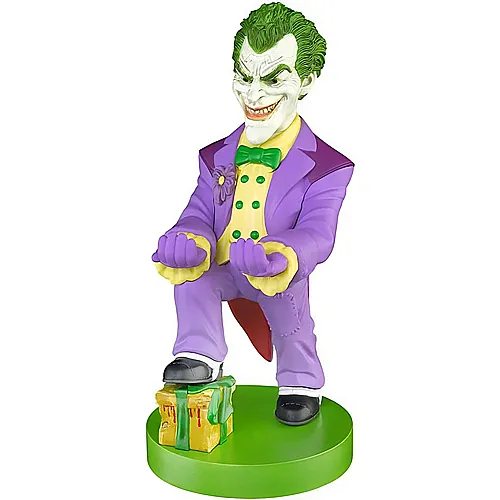Exquisite Gaming Cable Guy Batman The Joker