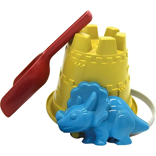 Gowi Sand Set Entdecker