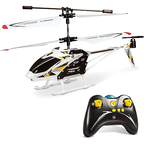 Mondo IR Helikopter H23.0 Speed mit Licht