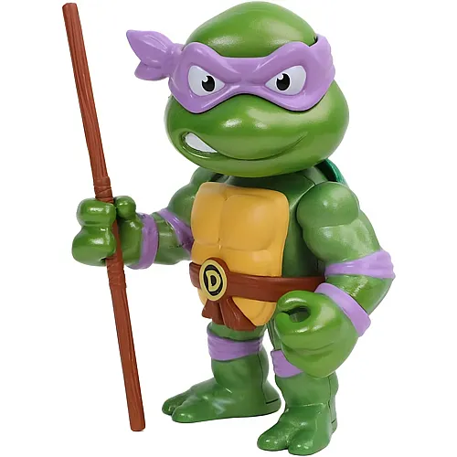 Die-Cast Donatello 10cm