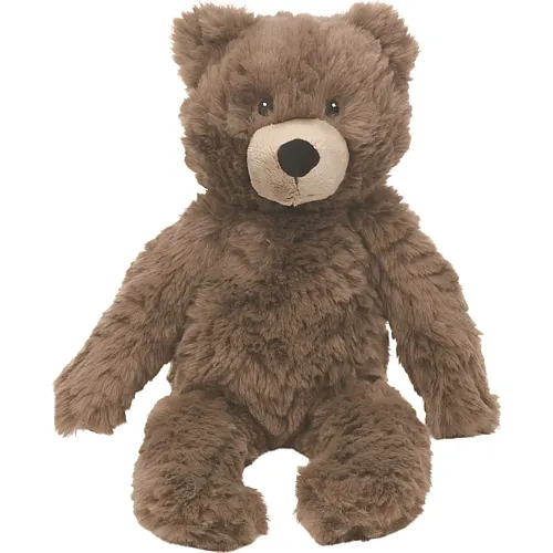Happy Horse B�r Borre Dunkelbraun - 34 cm