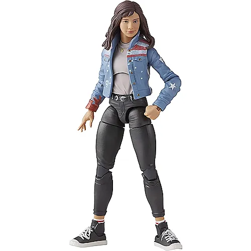 America Chavez - 15 cm