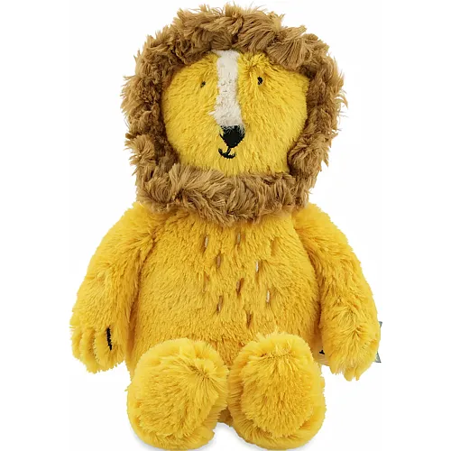 Trixie Plüsch Baby Löwe 18cm