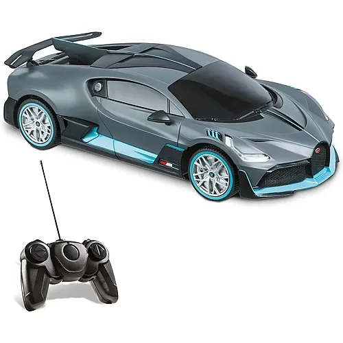 RC Bugatti DIVO 2.4GHz