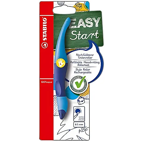 Easy Start Tintenroller