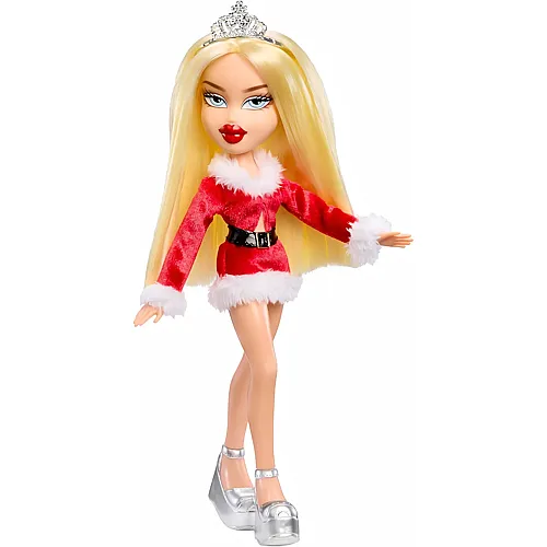 MGA Bratz Very Merry Cloe