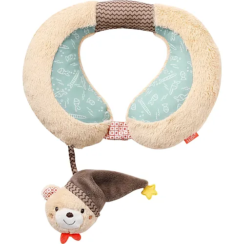 Nackenkissen Nackenh�rnchen