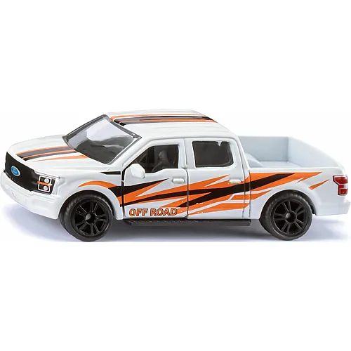 Siku Ford F150