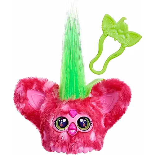 Hasbro Furby Furblets Reh interaktives Pl�schtier