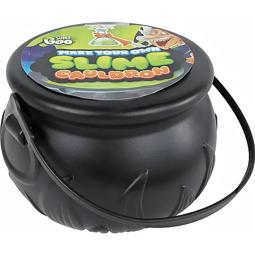 Sombo Hexenkessel MYO Slime 14.5cm