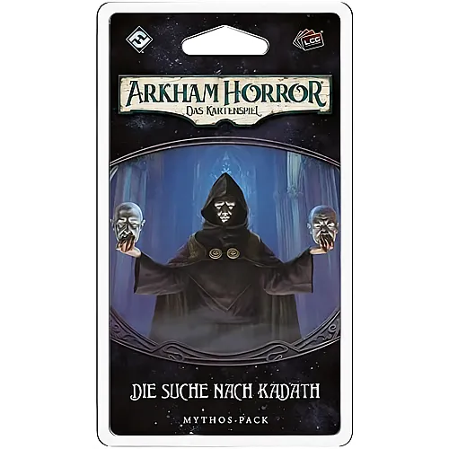 LCG Die Suche nach Kadath DE
