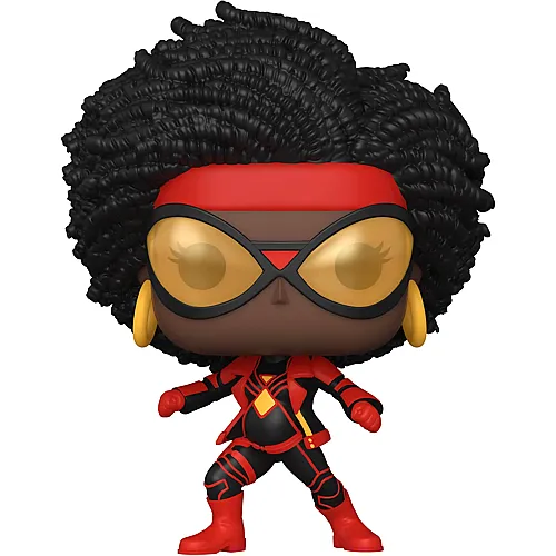Across The Spider-Verse - Spider-Woman Nr.1228