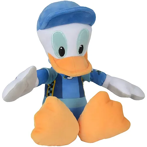 Donald Roadster Racers - 25 cm
