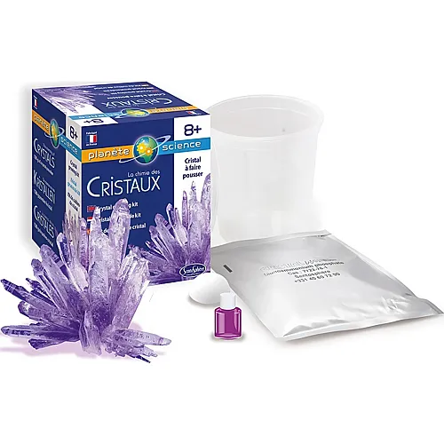 Sentosphere Cristal Violet