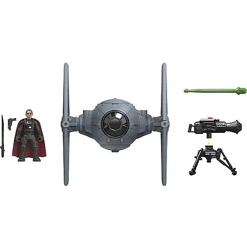 Hasbro Star Wars Mission Fleet Outland the Fighter