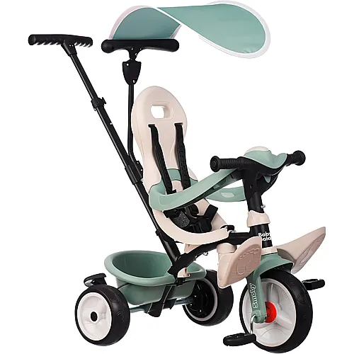 Baby Balade 3-in-1 Dreirad