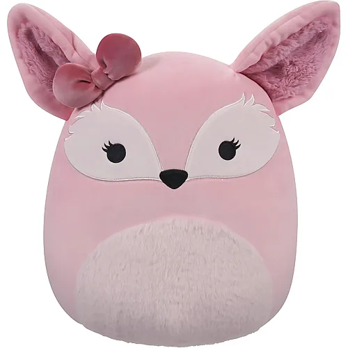 Miracle der rosa Fuchs 30cm