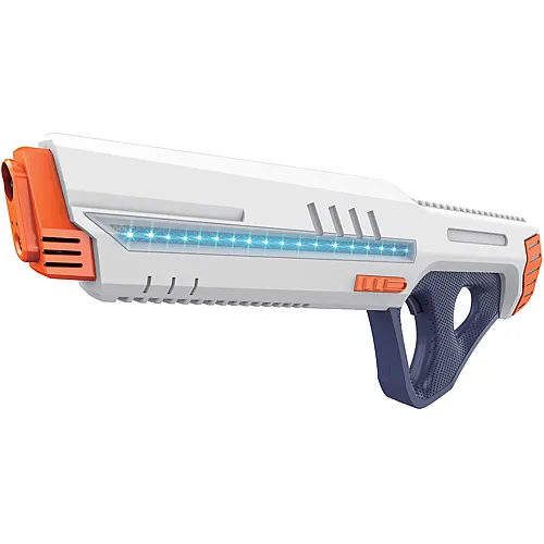 Totally Splash Elektronische Wasserpistole Attack