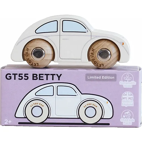 Le Toy Van GT55 Betty