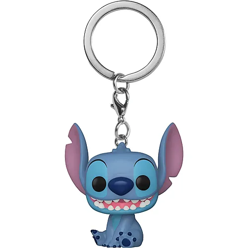 Funko Schlsselanhnger Stitch