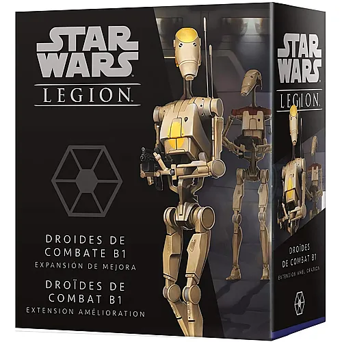 Atomic Mass Games SW Legion Droides Combat B1 (FR)