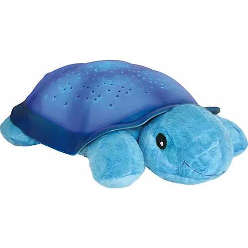 Cloud B Twilight Turtle - Blau