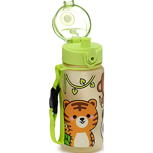Wildtiere Wasserflasche 350ml
