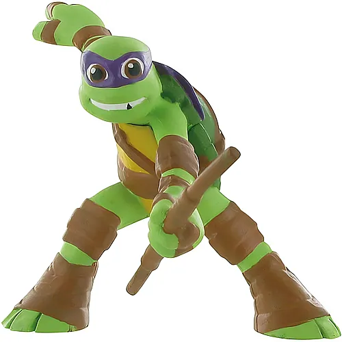 Comansi TMNT Donatello