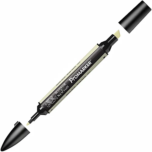 Winsor & Newton Promarker mit 2 Spitzen Pastellbeige