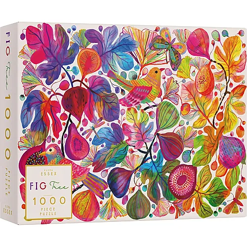 Elena Essex Puzzle Fig Tree - 1000 Teile