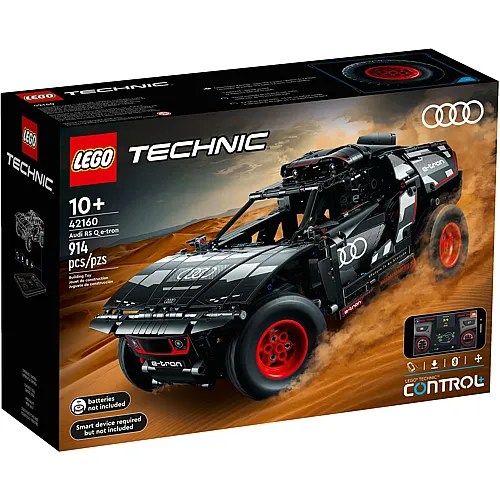 Audi RS Q e-tron 42160