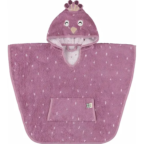 Trixie Poncho Pfau
