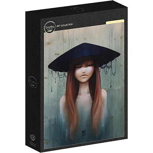 Night Drop 1000Teile