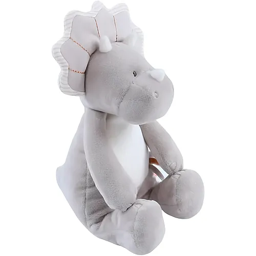 Ops der Dino Grau - 25 cm