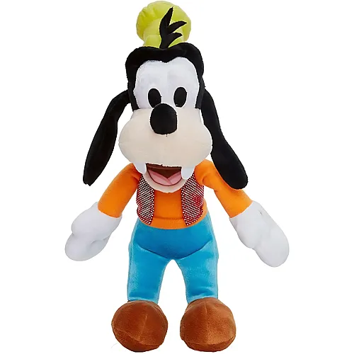 Simba Pl�sch Goofy - 25 cm