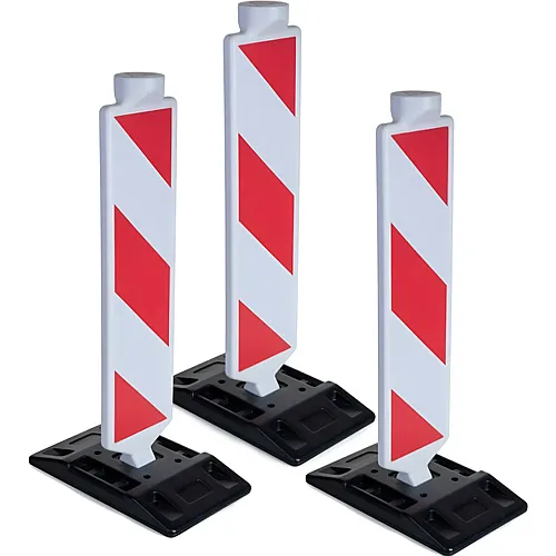RollyToys rollyBake Verkehrsbake - 3 Teile