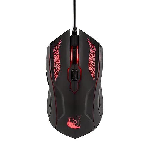 KONIX - Drakkar Gaming Mouse SHAMAN [PC]