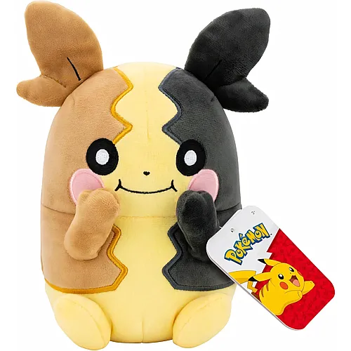 Jazwares Pok�mon Morpeko - 20 cm