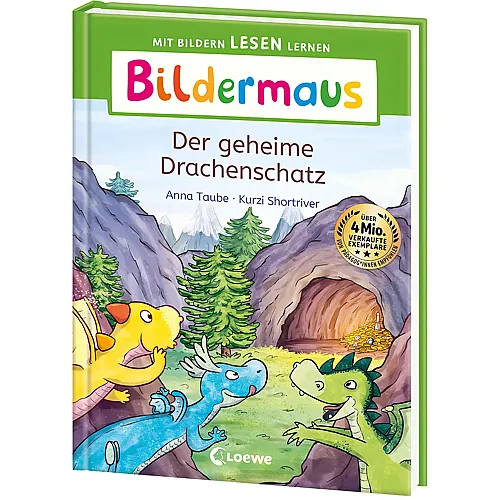 Der geheime Drachenschatz