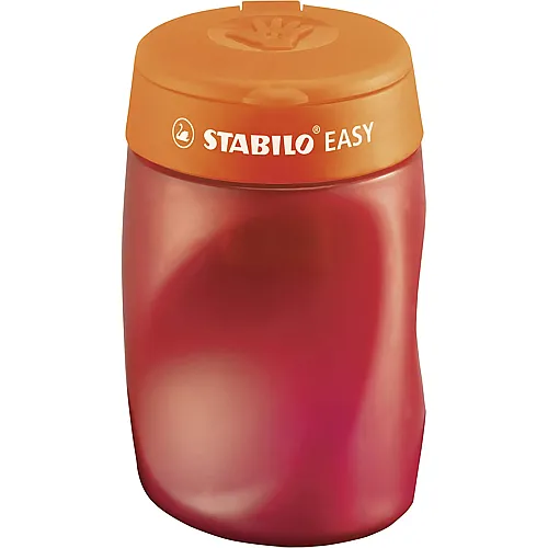 Stabilo Spitzer f�r Rechtsh�nder