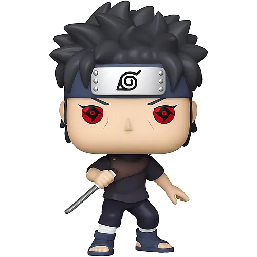 Shisui Uchiha Nr.1659