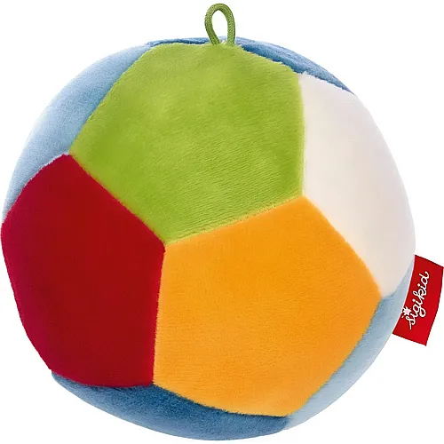 Sigikid PlayQ Aktiv-Ball (10cm)