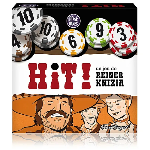 Hit - Franz�sisch