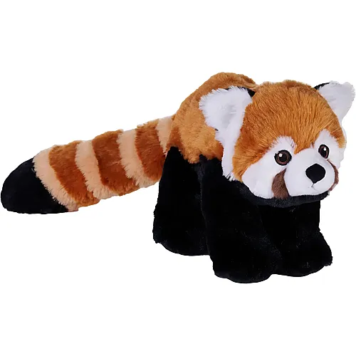 Wild Republic Rainforest Roter Panda - 30 cm