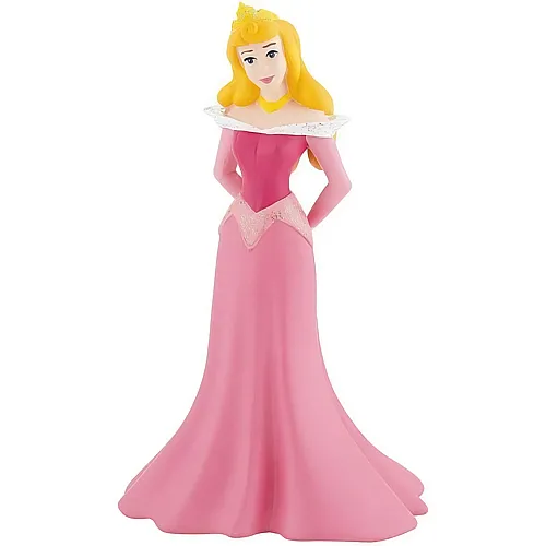 Bullyland Aurora, Mini Figur