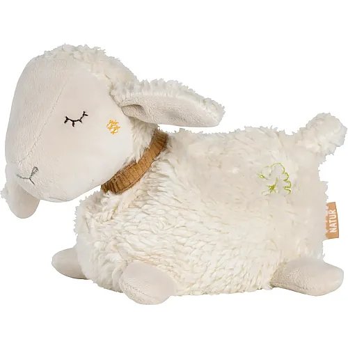 W�rmetier Lamm - 17 cm