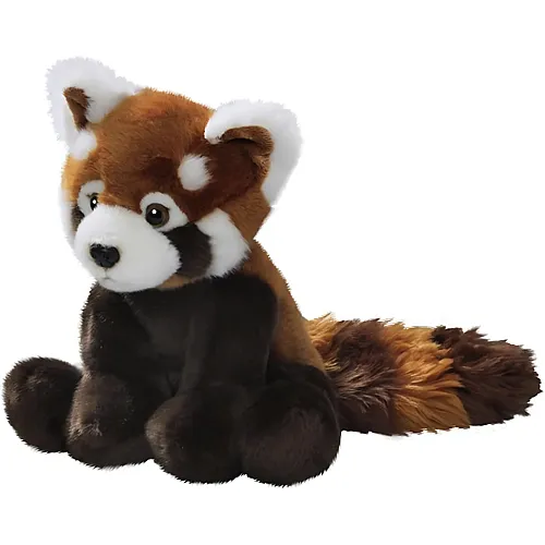 Panda roux - 25 cm