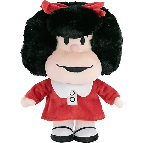 Barrado Mafalda - 27 cm