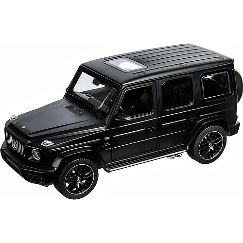 RC Mercedes AMG G63