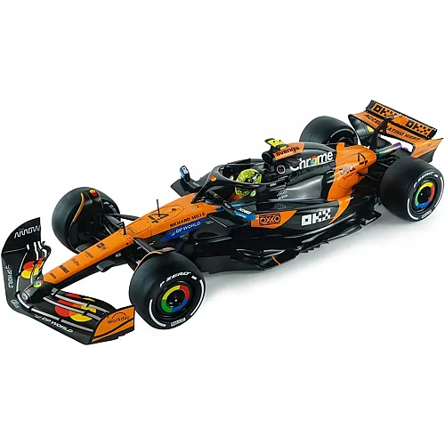 McLaren MCL394 GP Australia 2025
